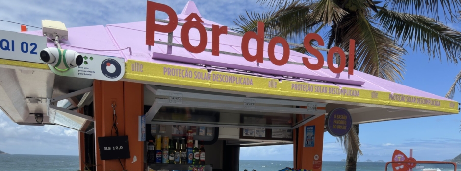 Pôr do Sol 2