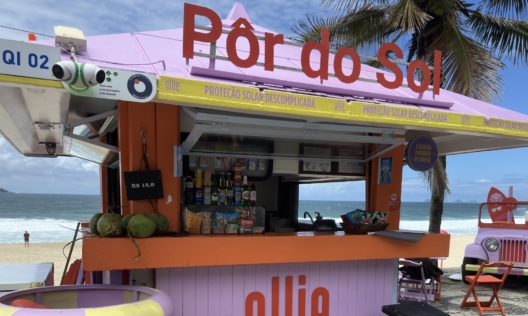 Pôr do Sol 2