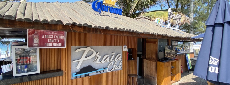 Praia Club