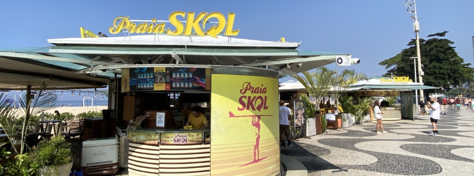 Praia Skol 7