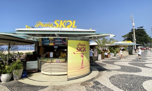 Praia Skol 7