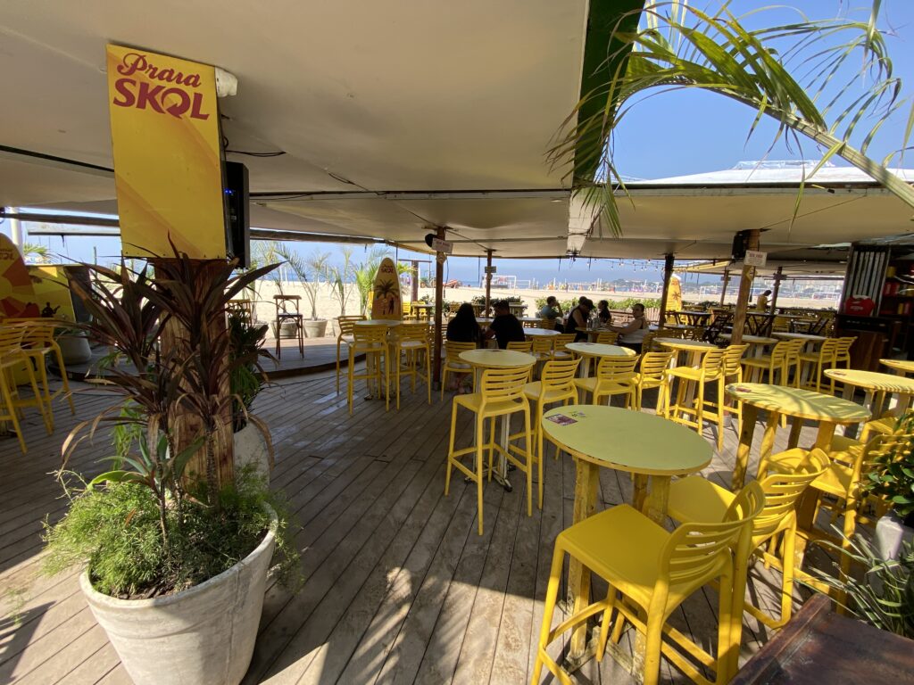 Praia Skol 10