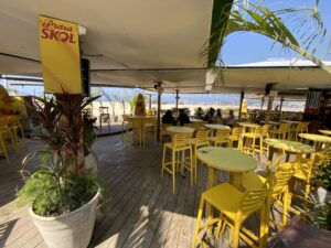 Praia Skol 10