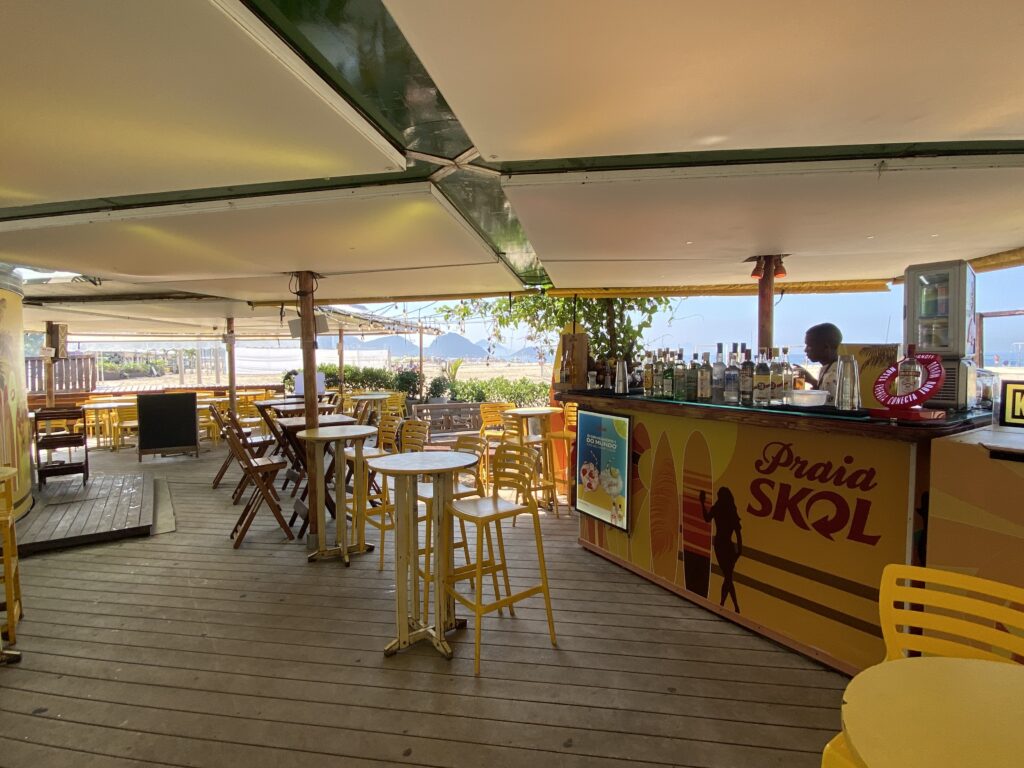 Praia Skol 11