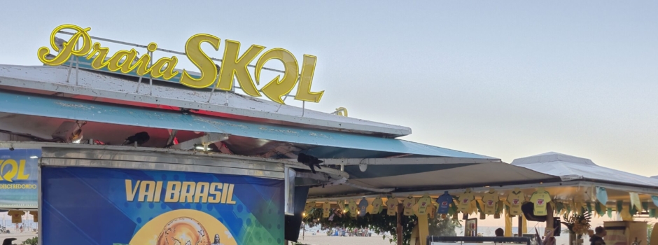 Praia Skol 12