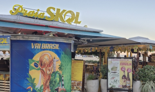 Praia Skol 12