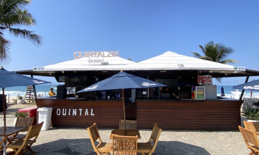 Quintal Beach Club