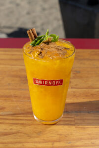 Quiosque Chopp Brahma 23 2