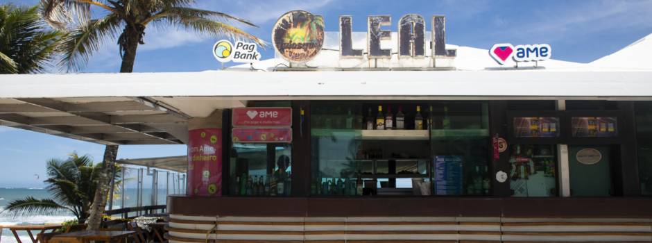 Quiosque Leal 2