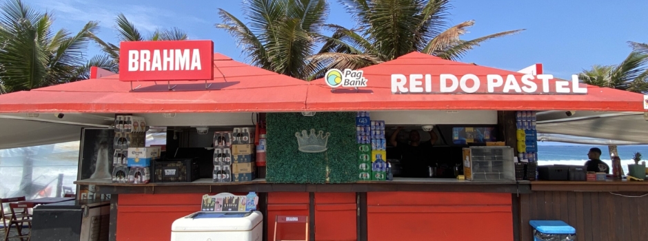 Rei do Pastel 4