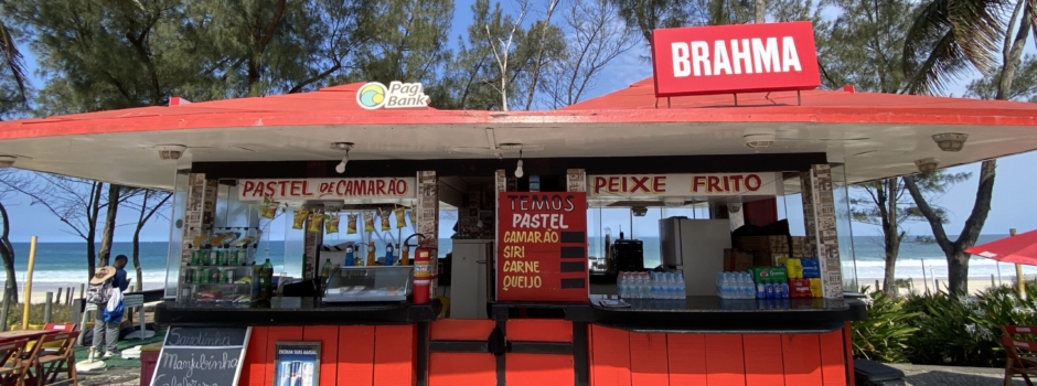 Rei do Peixe Frito