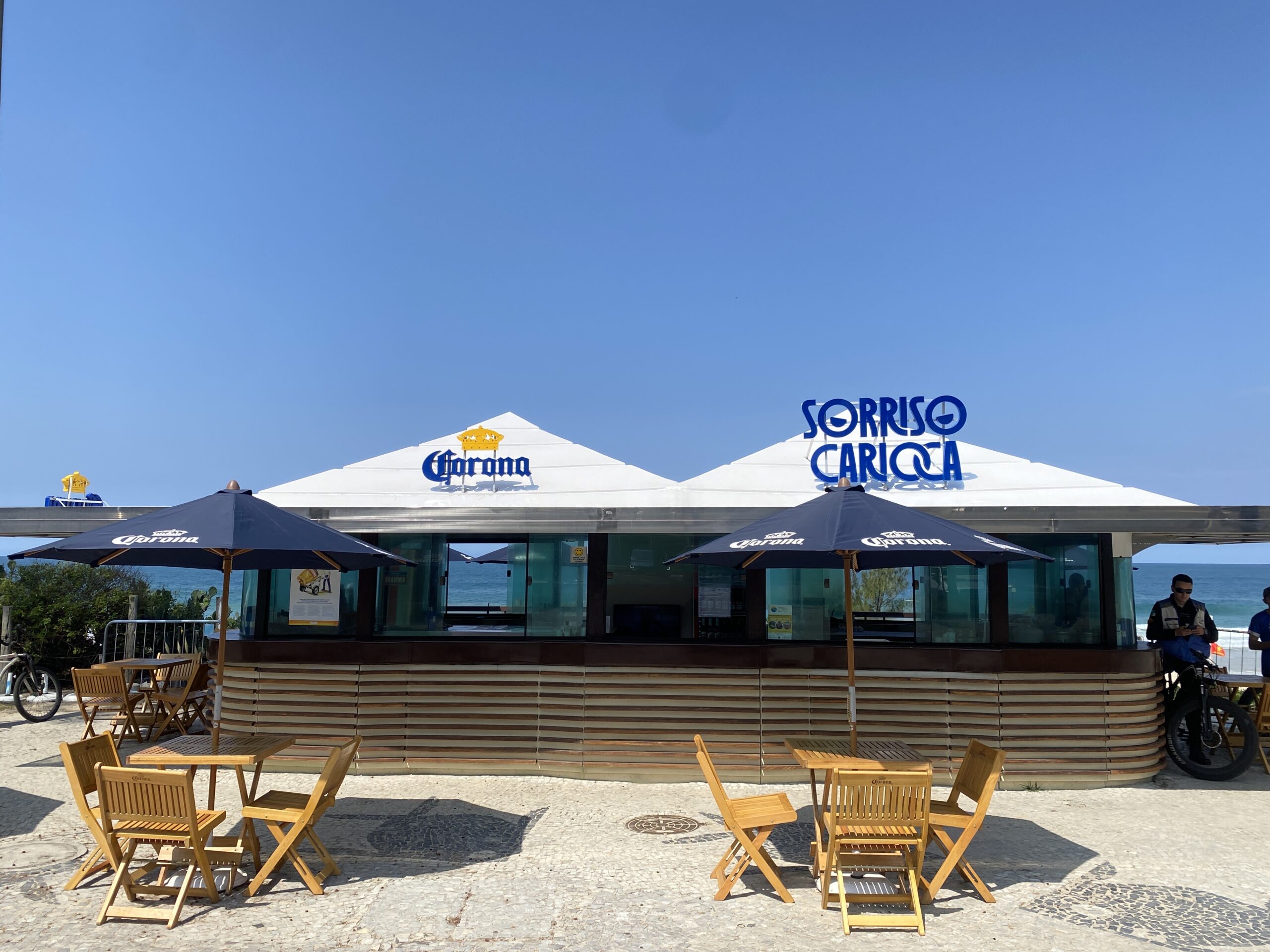 Arena Sorriso Carioca