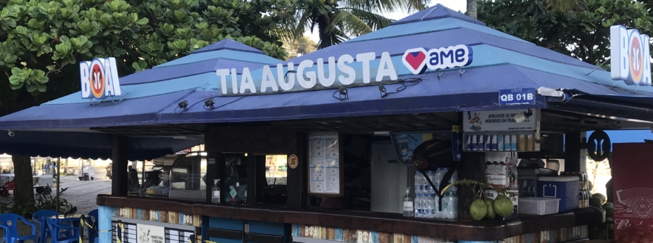 Tia Augusta 2
