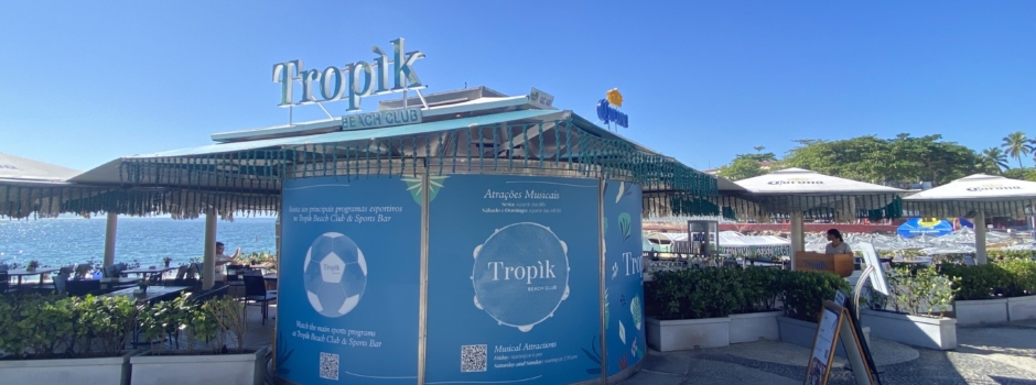 Tropik 1