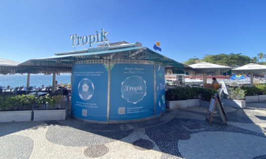 Tropik 1