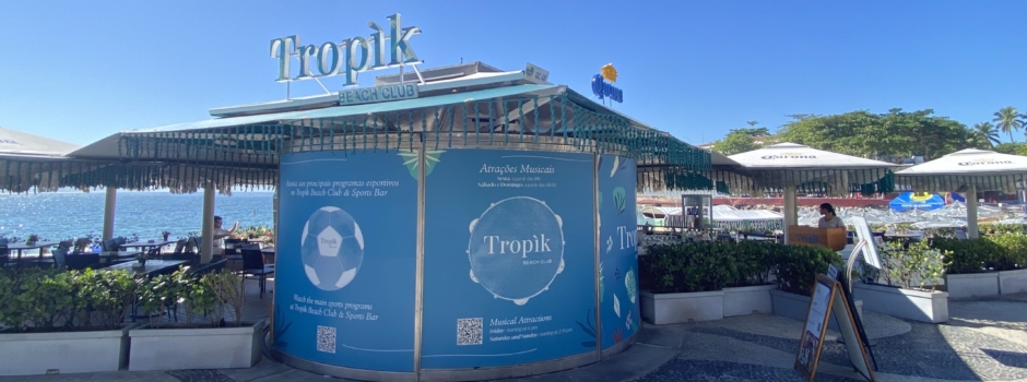 Tropik 10
