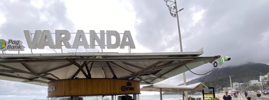 Varanda