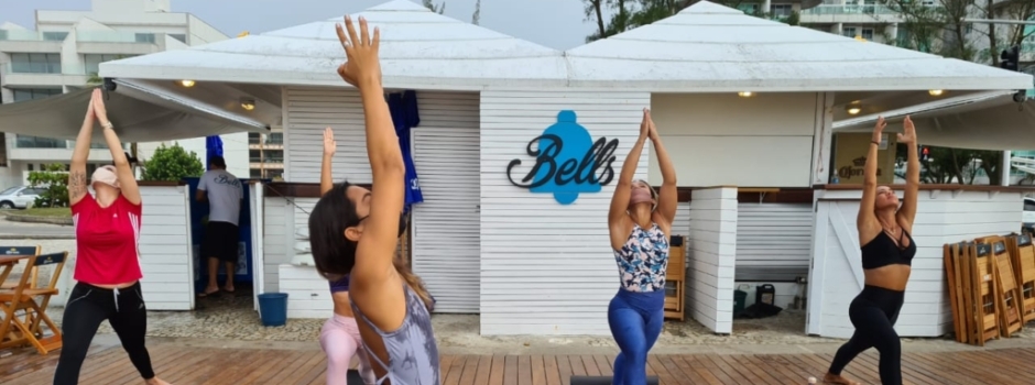 Yoga no Bells
