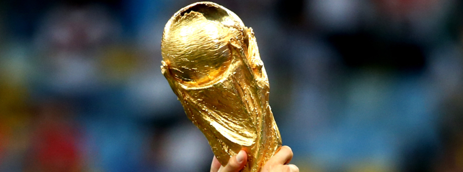 Começa oficialmente a Copa do Mundo da Fifa 2022