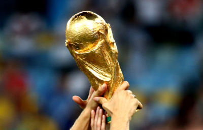 Começa oficialmente a Copa do Mundo da Fifa 2022