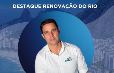 Orla Rio se destaca no Prêmio Líderes do Rio