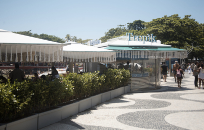 Quiosque Tropik se consagra como melhor quiosque do Rio. 3