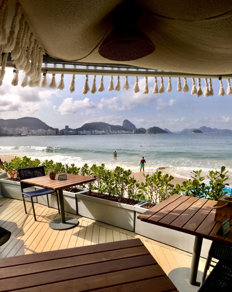 Quiosque Tropik se consagra como melhor quiosque do Rio. 4
