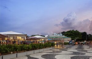 Quiosque Tropik se consagra como melhor quiosque do Rio. 5