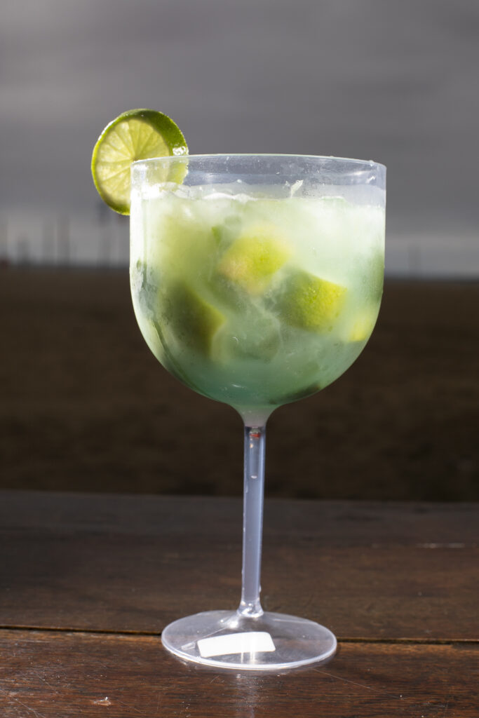 6 quiosques com drinks para você curtir o Orla FC 1