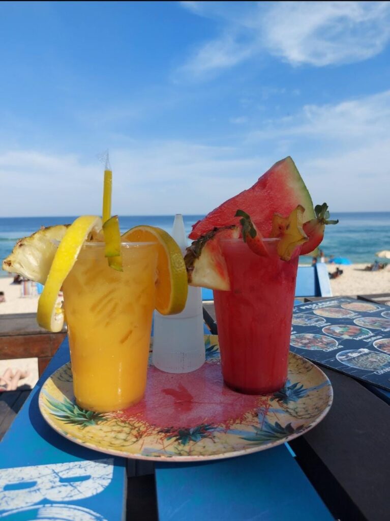 6 quiosques com drinks para você curtir o Orla FC 2