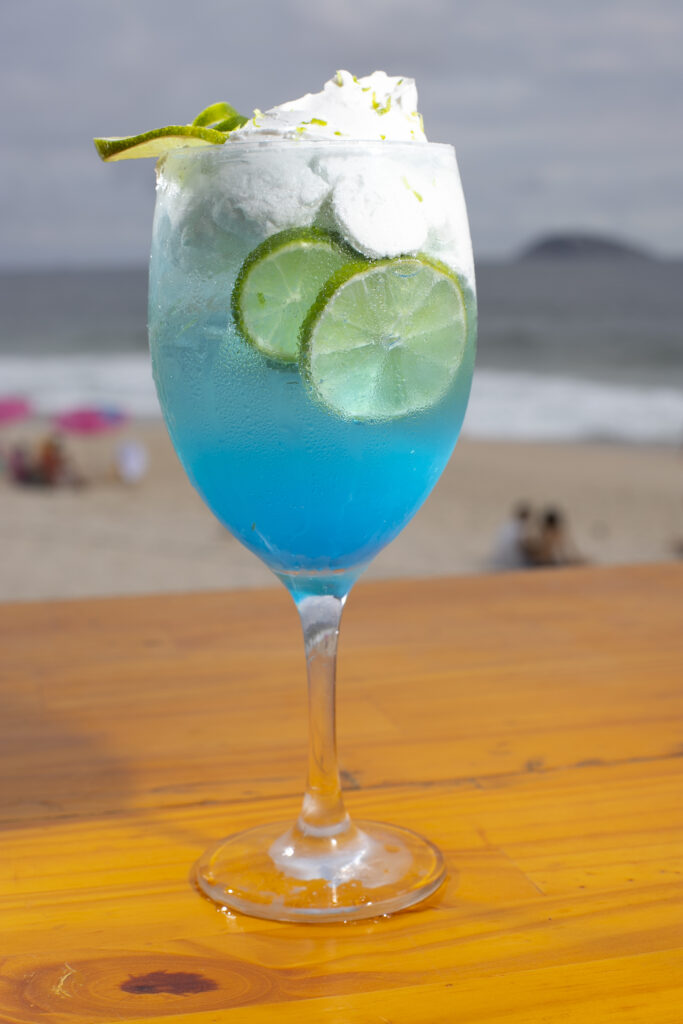 6 quiosques com drinks para você curtir o Orla FC 4