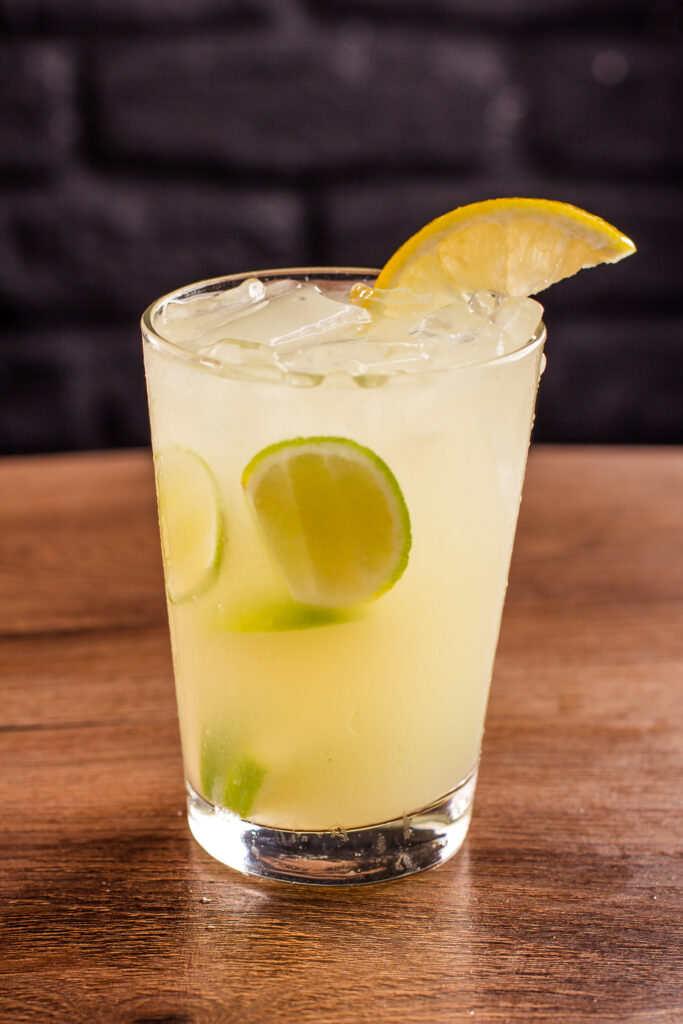 6 quiosques com drinks para você curtir o Orla FC