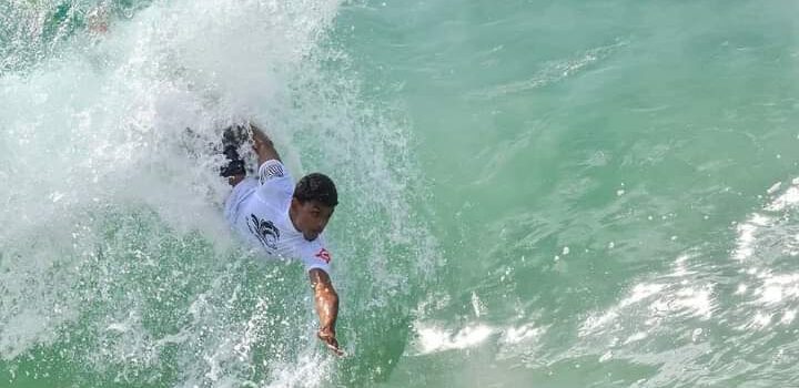 Orla Rio apoia campeonato Bodysurf Sem Miséria