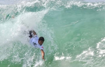 Orla Rio apoia campeonato Bodysurf Sem Miséria
