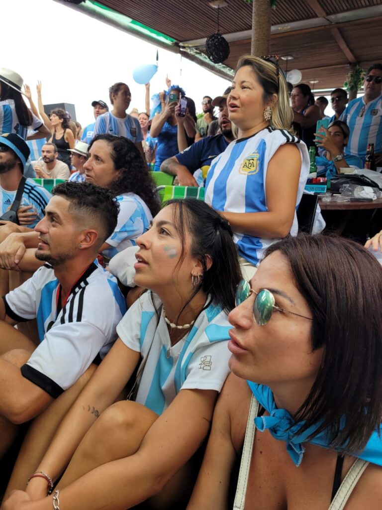 Argentina vence a Copa do Mundo da Fifa 2022 1