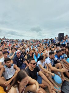 Argentina vence a Copa do Mundo da Fifa 2022 3