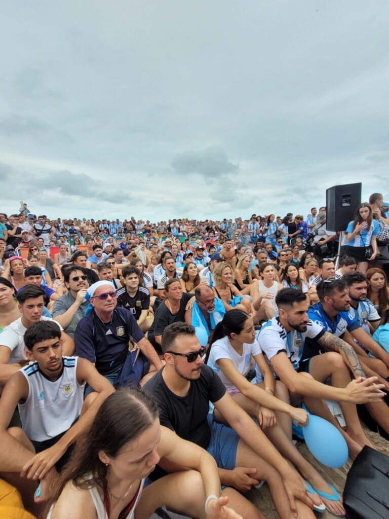 Argentina vence a Copa do Mundo da Fifa 2022 3