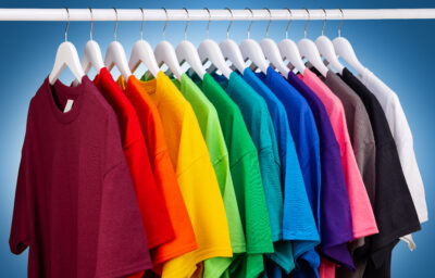 Conheça o significado das cores para o Réveillon
