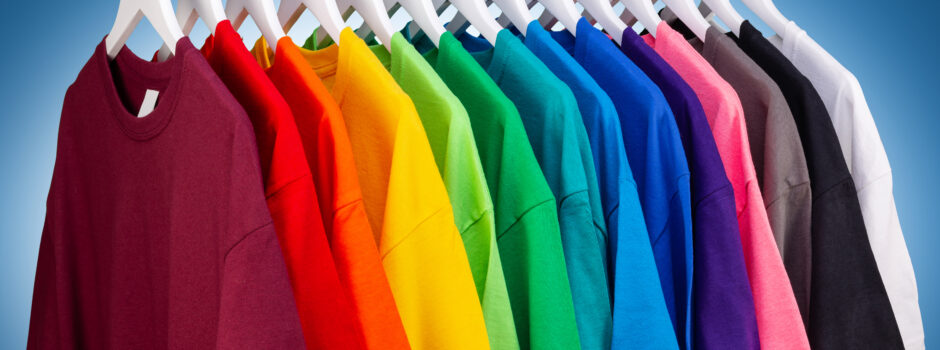 Conheça o significado das cores para o Réveillon