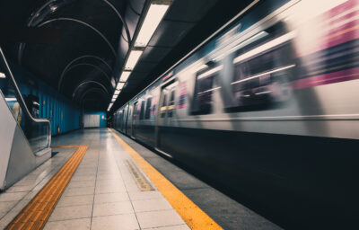 MetrôRio inicia venda de bilhetes especiais para Réveillon