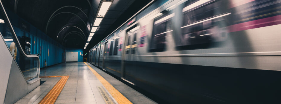 MetrôRio inicia venda de bilhetes especiais para Réveillon