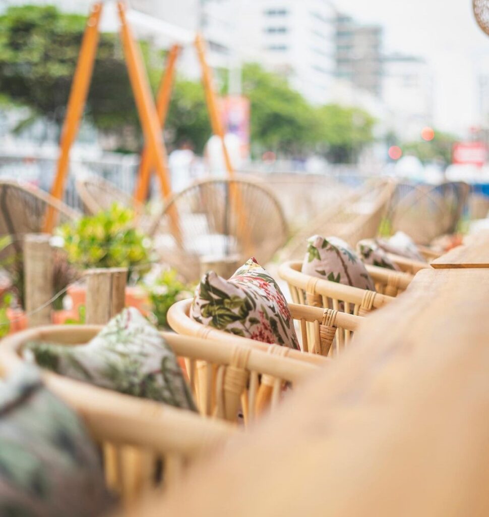 Sel d’Ipanema inaugura como novidade do grupo Accor