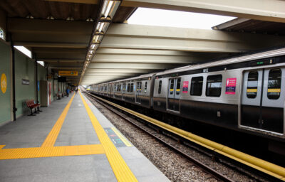 Venda de bilhetes do metrô para o Réveillon é realizado somente na estação Carioca