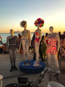 C&A realiza ativação no Alalaô Kiosk! 3