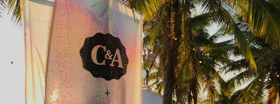 C&A realiza ativação no Alalaô Kiosk! 4