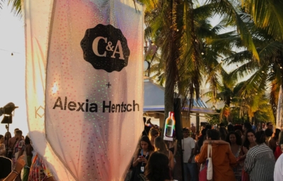 C&A realiza ativação no Alalaô Kiosk! 4