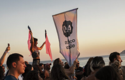 C&A realiza ativação no Alalaô Kiosk! 5