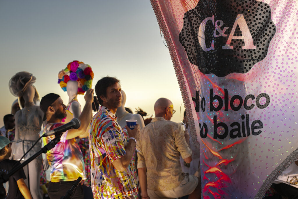C&A realiza ativação no Alalaô Kiosk! 6