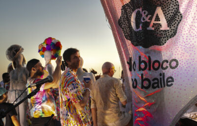 C&A realiza ativação no Alalaô Kiosk! 6