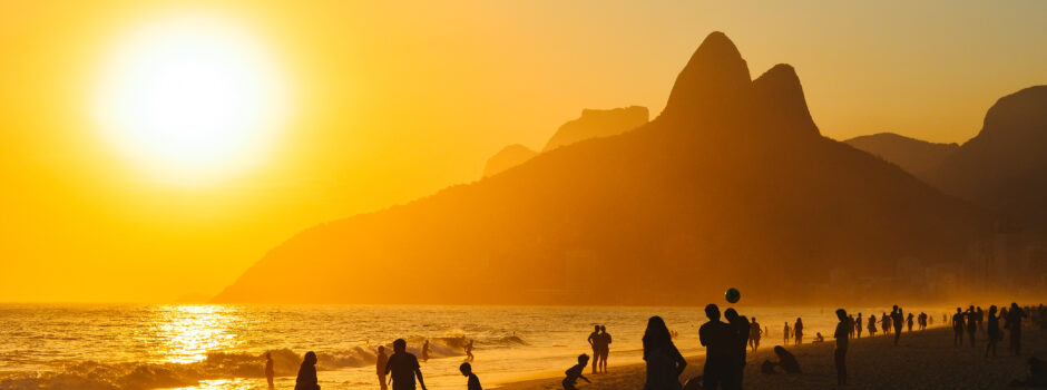 Conheça 5 superstições para trazer o sol de volta